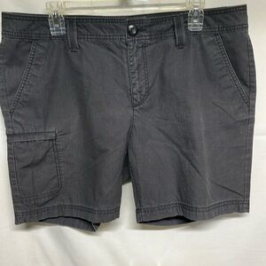 Eddie Bauer Cargo  Shorts